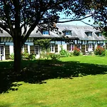 Le Petit Verger 住宿加早餐酒店 3*