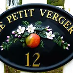 Le Petit Verger Grumesnil