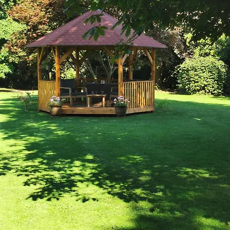 Couette-café Le Petit Verger