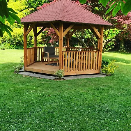 Couette-café Le Petit Verger