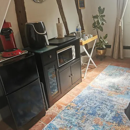 Bed & Breakfast Le Petit Verger 3*