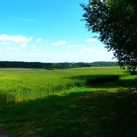 Couette-café Le Petit Verger 3*