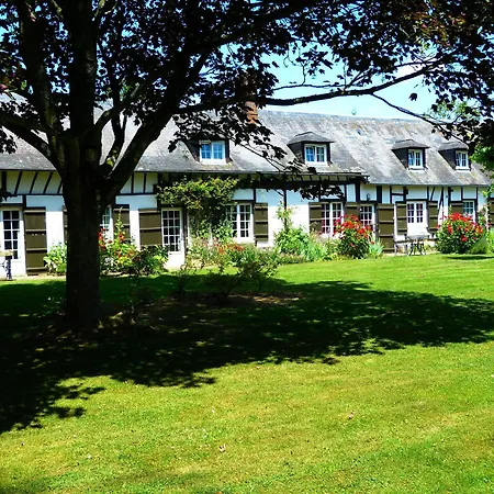 Le Petit Verger Couette-café 3*