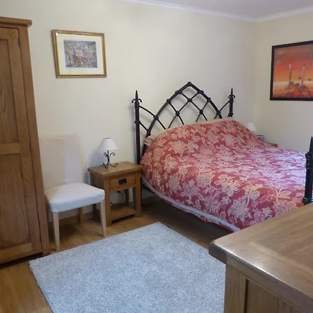 Panzió Le Petit Verger Grumesnil