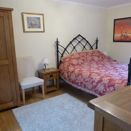 Bed and Breakfast Le Petit Verger Grumesnil