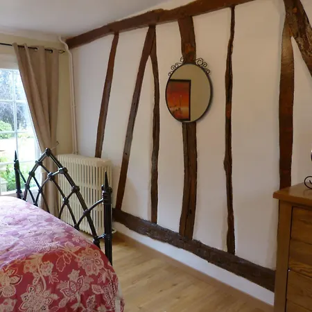 Couette-café Le Petit Verger 3*