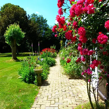 Couette-café Le Petit Verger 3*