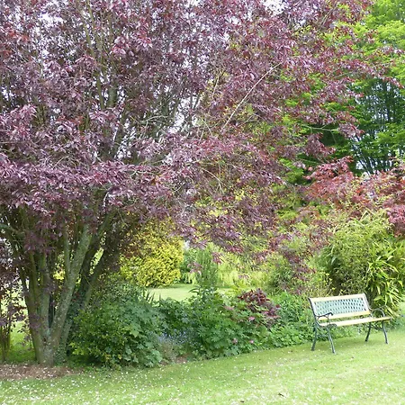 Couette-café Le Petit Verger Grumesnil