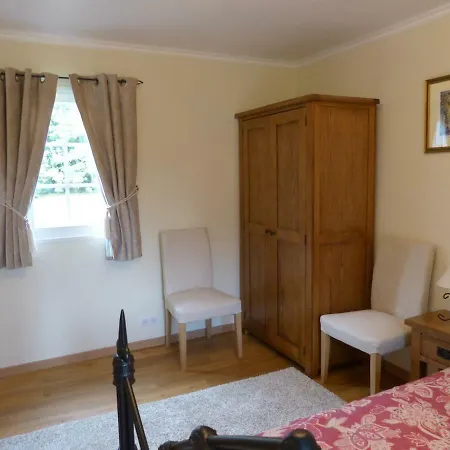 Panzió Le Petit Verger Grumesnil