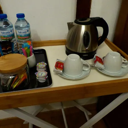 Le Petit Verger Panzió