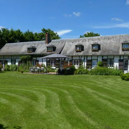 Le Petit Verger 3* Grumesnil