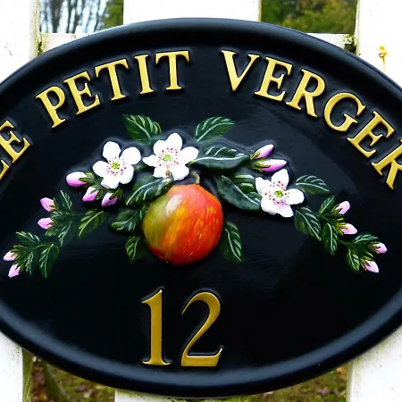 Le Petit Verger Grumesnil