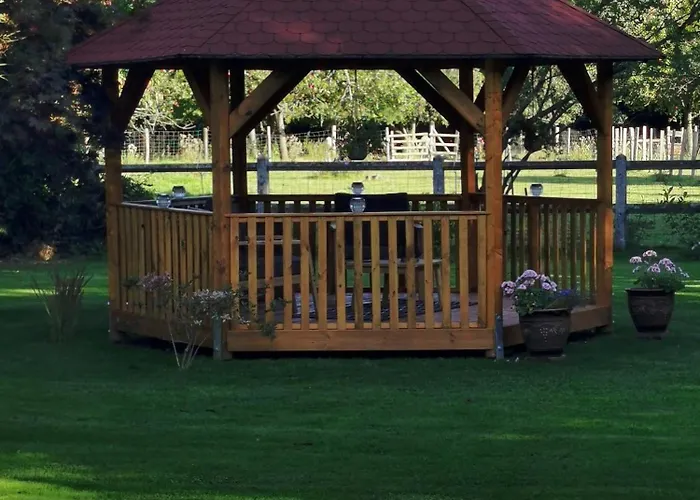 Le Petit Verger Oda ve Kahvaltı