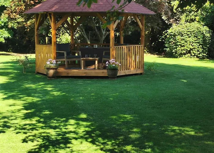 Oda ve Kahvaltı Le Petit Verger