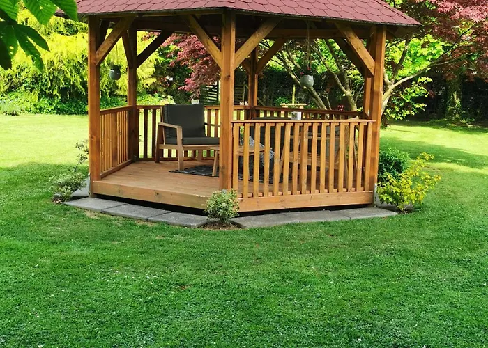 Oda ve Kahvaltı Le Petit Verger