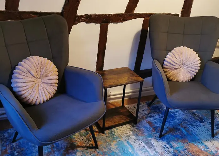 Panzió Le Petit Verger Grumesnil