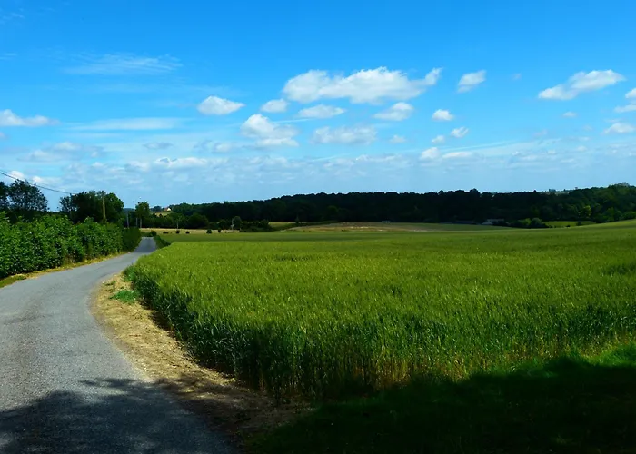Oda ve Kahvaltı Le Petit Verger
