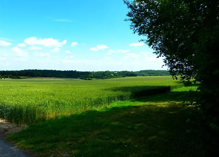 Oda ve Kahvaltı Le Petit Verger 3*