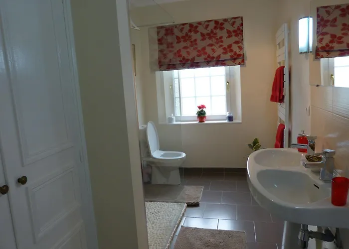 Le Petit Verger Grumesnil