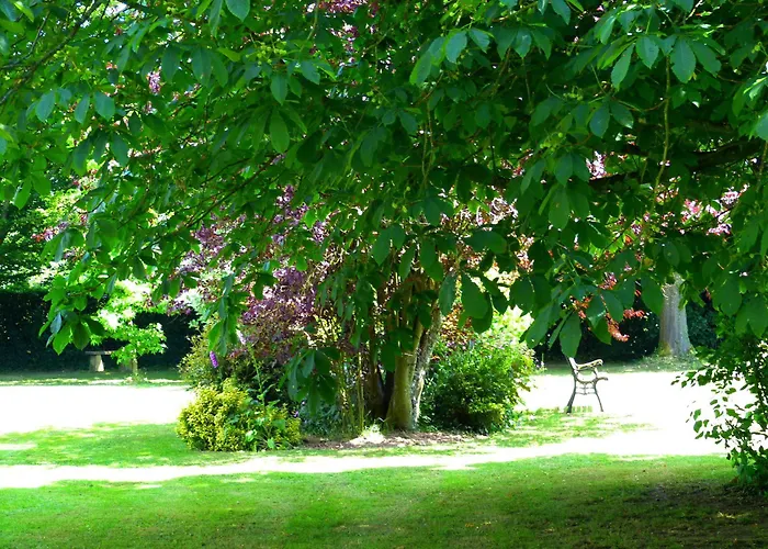 Le Petit Verger Grumesnil