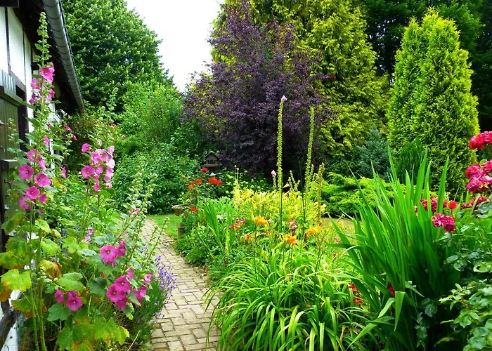 Le Petit Verger Oda ve Kahvaltı 3*