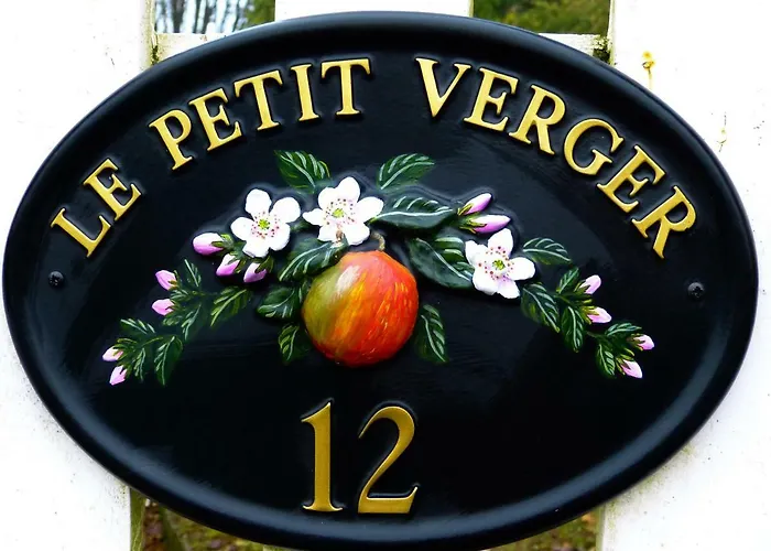 Le Petit Verger Grumesnil