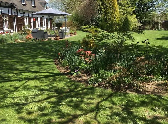 Le Petit Verger Oda ve Kahvaltı 3*